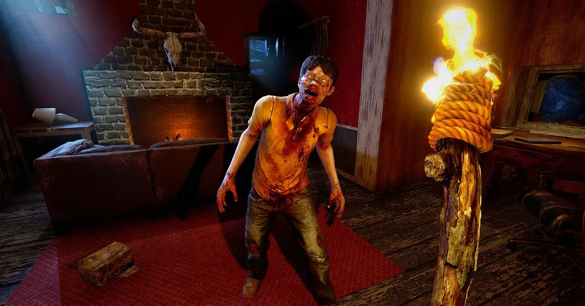 Gli Autori di Dead by Daylight Acquisiscono 7 Days to Die