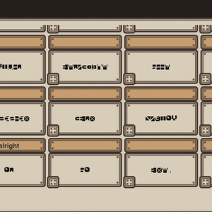 7 Days to End with You - Parola