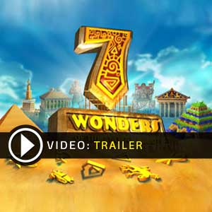 Acquista CD Key 7 Wonders of the Ancient World Confronta Prezzi