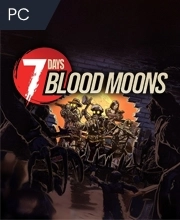 7 Days Blood Moons Pc