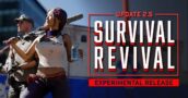 7 Days to Die “Survival Revival”: 5 enormi cambiamenti che ridefiniscono il meta