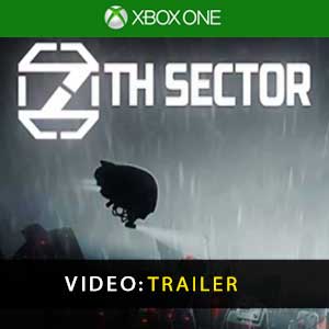 7th Sector Xbox One Gioco Confrontare Prezzi