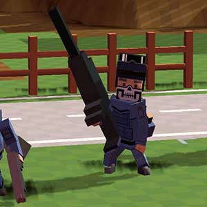 8-Bit Armies Gli eserciti personalizzati