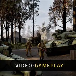 ’83 - Gameplay
