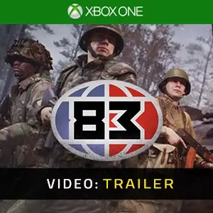 ’83 Xbox One - Trailer