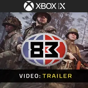 ’83 Xbox Series - Trailer