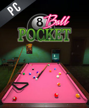 8-Ball Pocket Pc