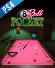 8-Ball Pocket Playstation 4