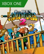 8-Bit Adventures 2 Xbox One
