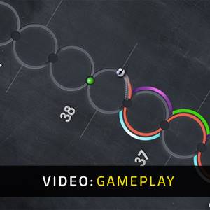 8infinity - Video di Gameplay
