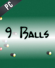 9 Balls Pc