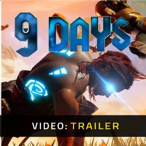 9 Days - Trailer Video