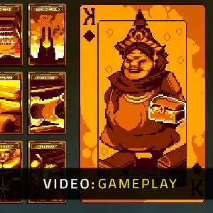 9 Kings - Videogioco