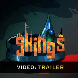 9 Kings - Trailer del Video