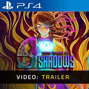 9 Years of Shadows - Trailer video