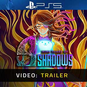 9 Years of Shadows - Trailer video