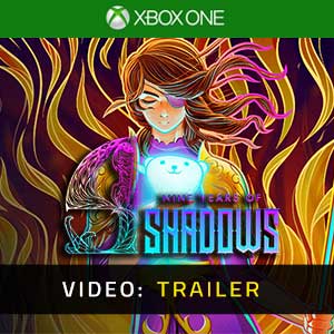 9 Years of Shadows - Trailer video