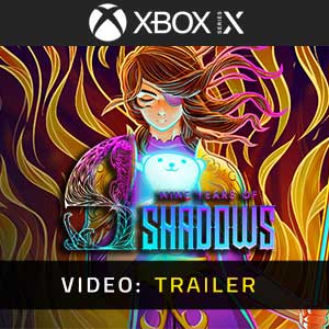 9 Years of Shadows - Trailer video