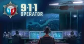 911 Operator gratuito per PC (Epic Games Store - 14 settembre)