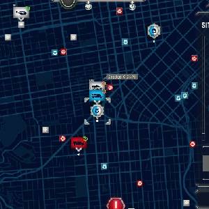 911 Operator - Unità