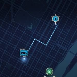 911 Operator - 3a Strada