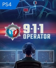 911 Operator Playstation 4