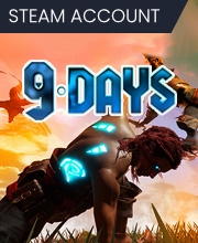 9 Days Pc