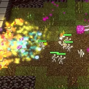 9th Dawn Remake - Esplorazione dei dungeon