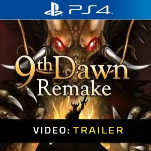 9th Dawn Remake PS4 - Video Trailer