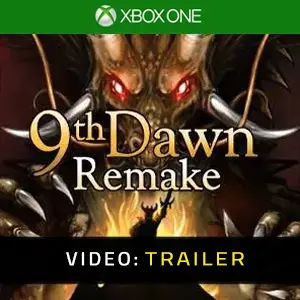9th Dawn Remake Xbox One - Video Trailer