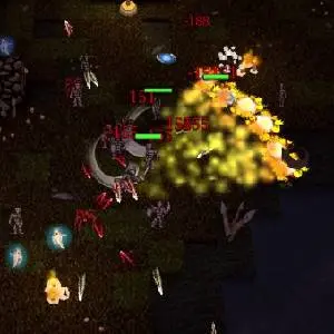9th Dawn Remake - Missioni secondarie