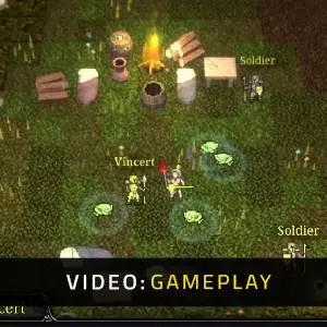 9th Dawn Remake - Video di Gameplay
