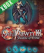 9th Dawn 3 Xbox One