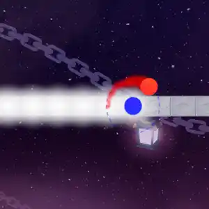 A Dance of Fire and Ice - Livello