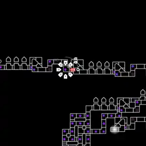 A Dance of Fire and Ice - Impostazioni del Livello