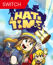 A Hat in Time Switch