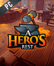 A Hero’s Rest Pc