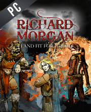 A Land Fit For Heroes Pc