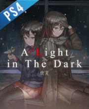 A Light in the Dark Playstation 4