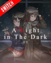 A Light in the Dark Switch