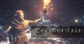 Rassegna Stampa per A Plague Tale Innocence Trailer di Lancio