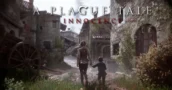 A Plague Tale Innocence é diventato Gold