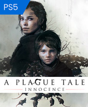 A Plague Tale Innocence Playstation 5