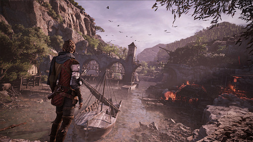 A Plague Tale: Requiem trailer