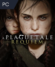 A Plague Tale Requiem Pc