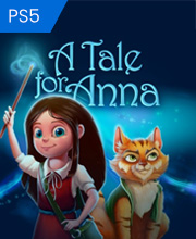 A Tale For Anna Playstation 5