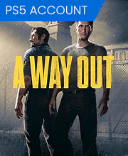 A Way Out Playstation 5