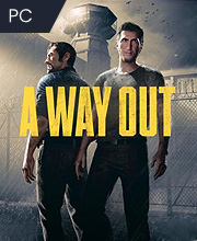 A Way Out Pc