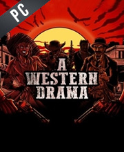A Western Drama Pc