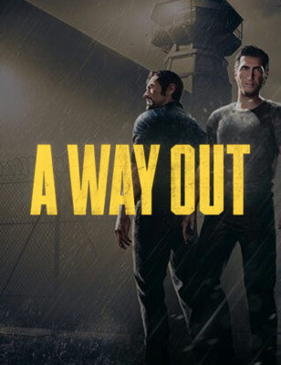 Informazioni su A Way Out che sappiamo fino ad ora